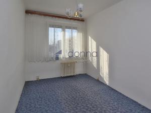 Pronájem bytu 3+1, Praha - Záběhlice, Hlavní, 60 m2