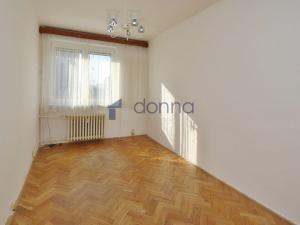 Pronájem bytu 3+1, Praha - Záběhlice, Hlavní, 60 m2