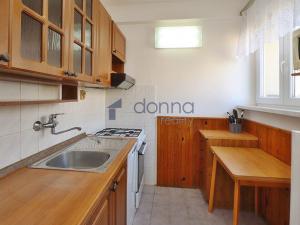 Pronájem bytu 3+1, Praha - Záběhlice, Hlavní, 60 m2