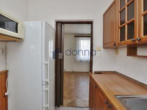 Pronájem bytu 3+1, Praha - Záběhlice, Hlavní, 60 m2
