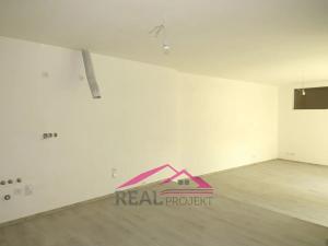 Prodej bytu 2+kk, Lomnice, Dlouhá, 82 m2