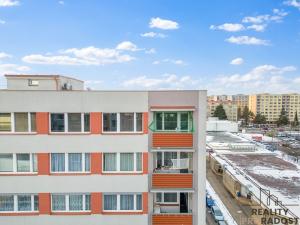 Prodej bytu 3+1, Mladá Boleslav - Mladá Boleslav II, Erbenova, 77 m2