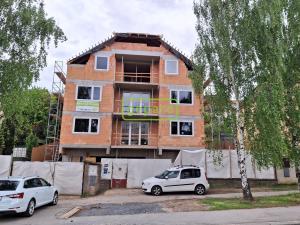 Prodej bytu 4+kk, Praha - Stodůlky, Plzeňská, 129 m2