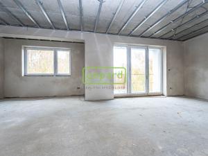 Prodej bytu 4+kk, Praha - Stodůlky, Plzeňská, 129 m2