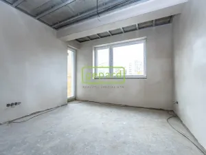 Prodej bytu 4+kk, Praha - Stodůlky, Plzeňská, 129 m2