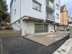 Prodej bytu 6+kk a větší, Praha - Stodůlky, Plzeňská, 160 m2