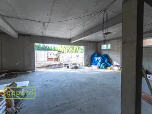 Prodej bytu 6+kk a větší, Praha - Stodůlky, Plzeňská, 160 m2