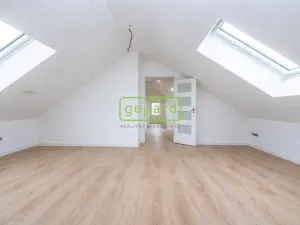 Prodej bytu 6+kk a větší, Praha - Stodůlky, Plzeňská, 160 m2