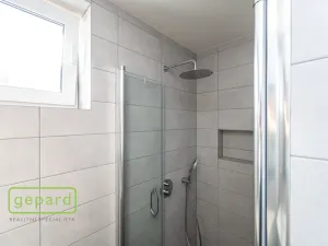 Prodej bytu 6+kk a větší, Praha - Stodůlky, Plzeňská, 159 m2