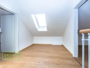 Prodej bytu 6+kk a větší, Praha - Stodůlky, Plzeňská, 159 m2
