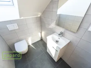 Prodej bytu 6+kk a větší, Praha - Stodůlky, Plzeňská, 159 m2