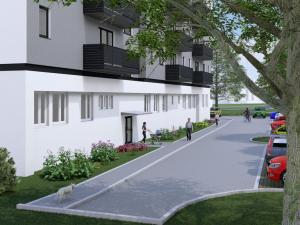 Prodej bytu 4+kk, Ostrava - Poruba, Mongolská, 97 m2