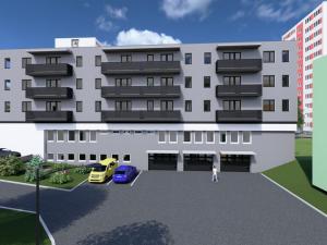 Prodej bytu 4+kk, Ostrava - Poruba, Mongolská, 97 m2