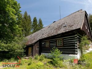 Prodej chalupy, Malá Morávka, 180 m2