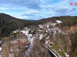 Prodej rodinného domu, Merklín - Pstruží, 300 m2