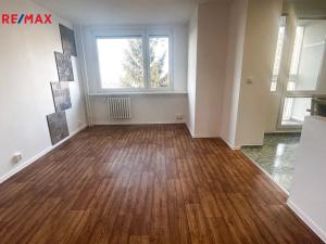 Pronájem bytu 3+kk, Praha - Kamýk, Pšenčíkova, 69 m2