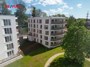 Prodej bytu 3+kk, Vrchlabí, Papírenská, 86 m2