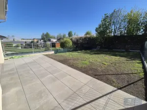 Prodej rodinného domu, Sulice - Želivec, Kaštanová, 207 m2