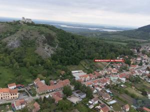 Prodej rodinného domu, Klentnice, 178 m2