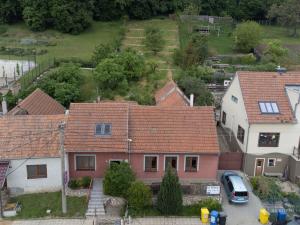 Prodej rodinného domu, Klentnice, 178 m2