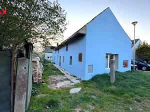 Prodej rodinného domu, Strukov, 120 m2