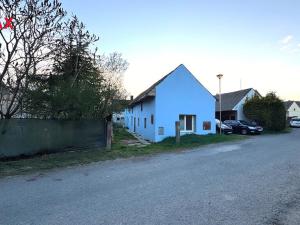 Prodej rodinného domu, Strukov, 120 m2
