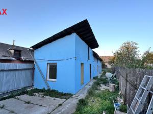 Prodej rodinného domu, Strukov, 120 m2