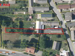 Prodej rodinného domu, Strukov, 120 m2