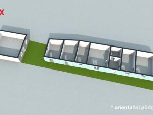 Prodej rodinného domu, Strukov, 120 m2