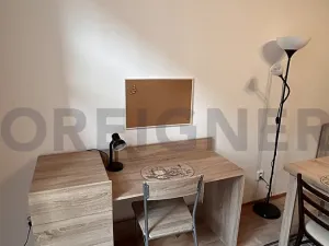 Pronájem bytu 2+kk, Praha - Nusle, Svatoslavova, 44 m2