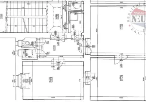 Prodej bytu 3+kk, Praha - Libeň, Novákových, 86 m2