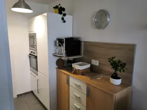 Prodej bytu 2+kk, Praha - Stodůlky, Modrá, 46 m2