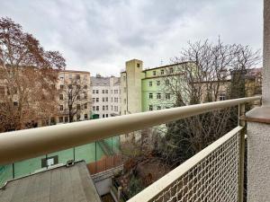 Pronájem bytu 2+1, Praha - Vinohrady, Londýnská, 94 m2