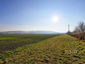 Prodej pozemku pro bydlení, Kroměříž - Vážany, 29677 m2