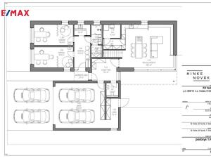 Prodej vily, Vestec, Čechova, 300 m2