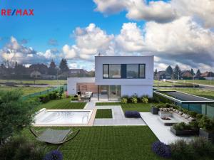 Prodej rodinného domu, Vestec, Čechova, 300 m2