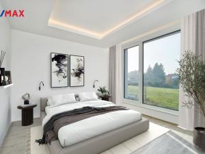 Prodej rodinného domu, Vestec, Čechova, 300 m2