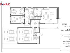Prodej rodinného domu, Vestec, Čechova, 300 m2