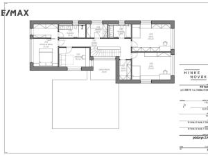 Prodej rodinného domu, Vestec, Čechova, 300 m2