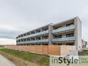 Prodej bytu 2+kk, Třeboň - Třeboň II, Jiřího Havlise, 51 m2