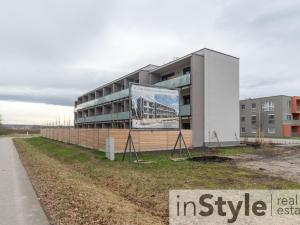 Prodej bytu 2+kk, Třeboň - Třeboň II, Jiřího Havlise, 51 m2