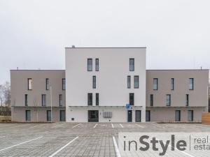 Prodej bytu 2+kk, Třeboň - Třeboň II, Jiřího Havlise, 51 m2