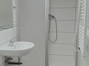 Pronájem bytu 2+kk, Praha - Smíchov, Nádražní, 50 m2