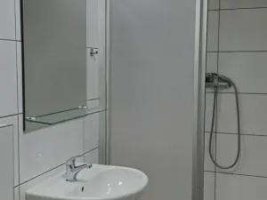 Pronájem bytu 2+kk, Praha - Smíchov, Nádražní, 50 m2