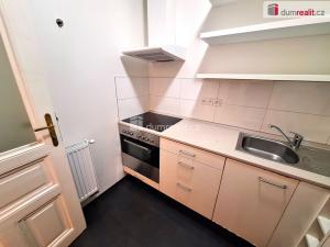 Pronájem kanceláře, Praha - Malá Strana, Plaská, 102 m2