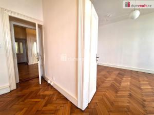 Pronájem kanceláře, Praha - Malá Strana, Plaská, 102 m2