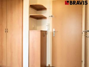 Pronájem bytu 2+kk, Brno - Starý Lískovec, Irkutská, 46 m2