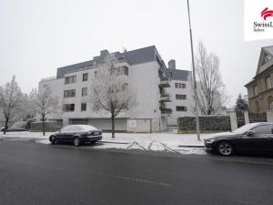 Pronájem bytu 2+kk, Praha - Vinohrady, Ruská, 66 m2