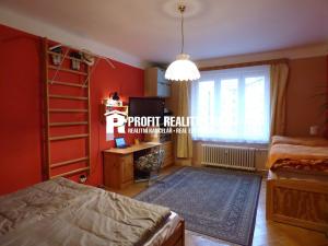 Prodej bytu 3+kk, Praha - Holešovice, Strojnická, 98 m2