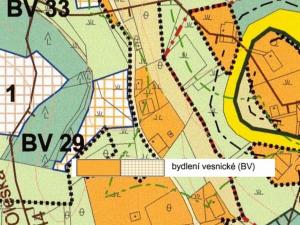 Prodej pozemku pro bydlení, Huntířov, 822 m2